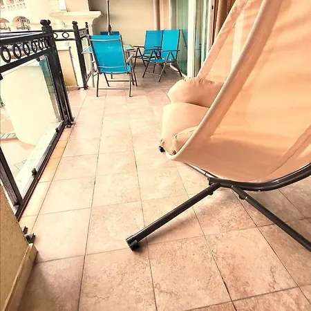 Хотел красавиците тъмнокоси Sunset 5*