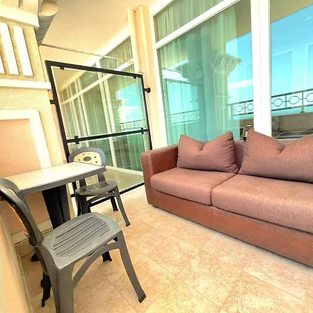красавиците тъмнокоси Sunset 5* Поморие