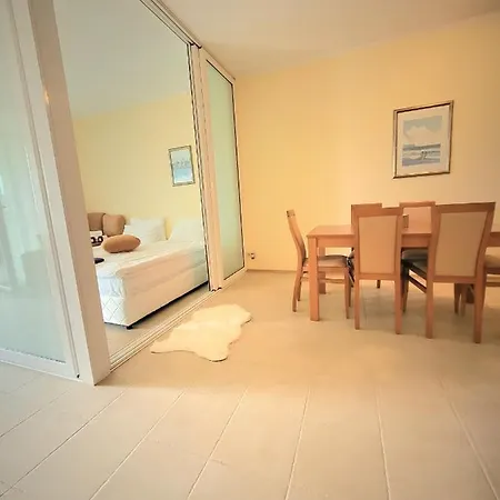 красавиците тъмнокоси Sunset 5* Поморие