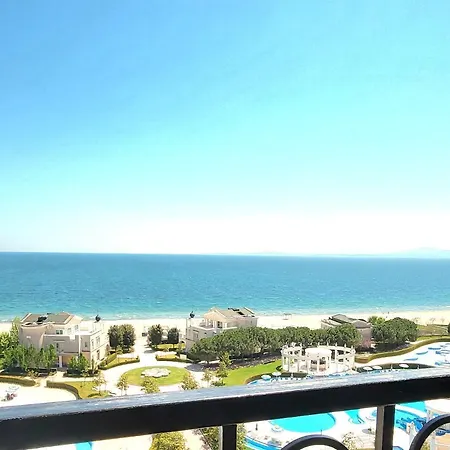 красавиците тъмнокоси Sunset 5* Поморие