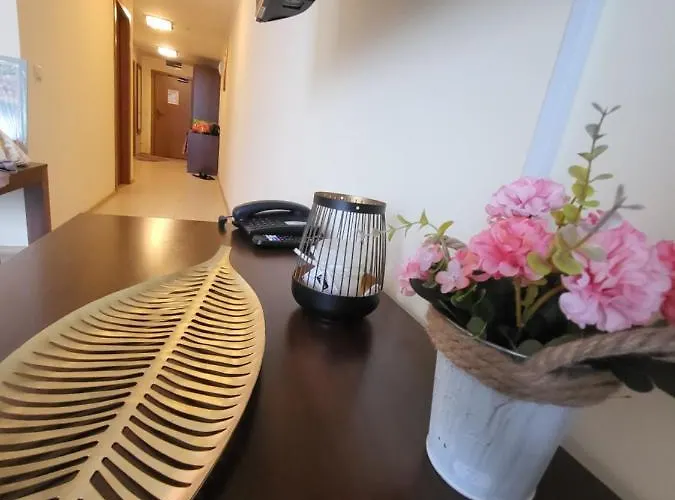 красавиците тъмнокоси Sunset Отель 5*