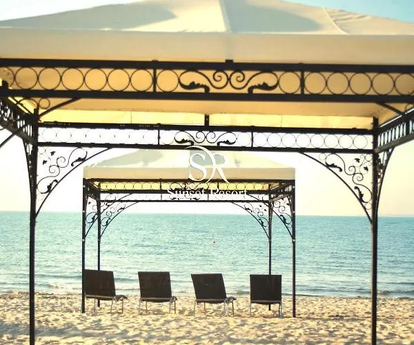 красавиците тъмнокоси Sunset Отель Поморие