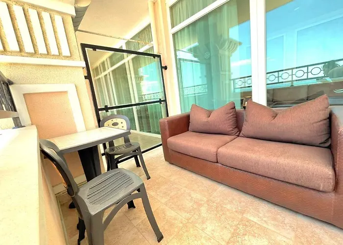 красавиците тъмнокоси Sunset 5* Поморие